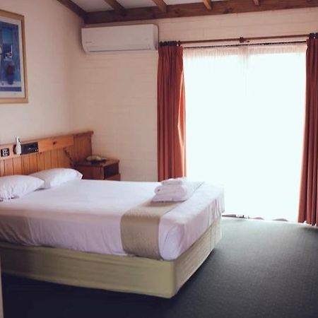 The Miners Rest Motel Kalgoorlie Eksteriør billede